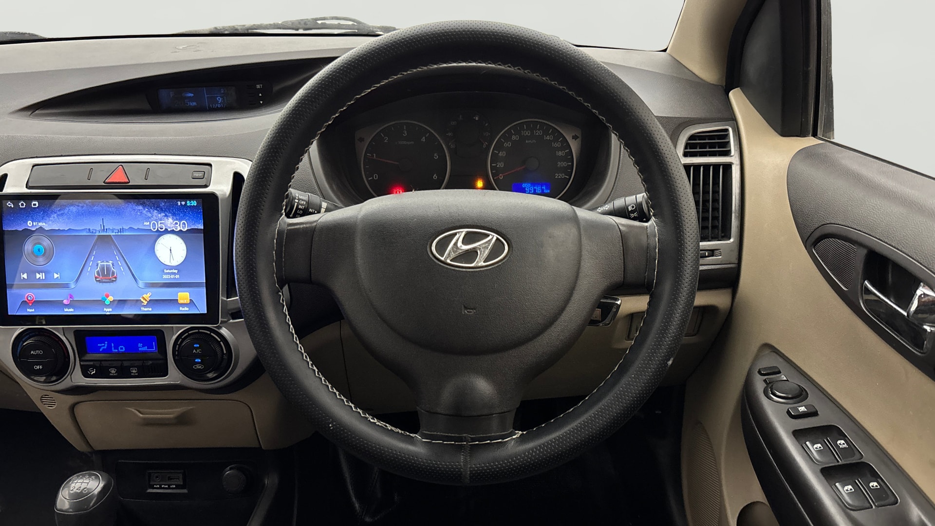 Used 2013 Hyundai i20 Used 2013 Hyundai i20