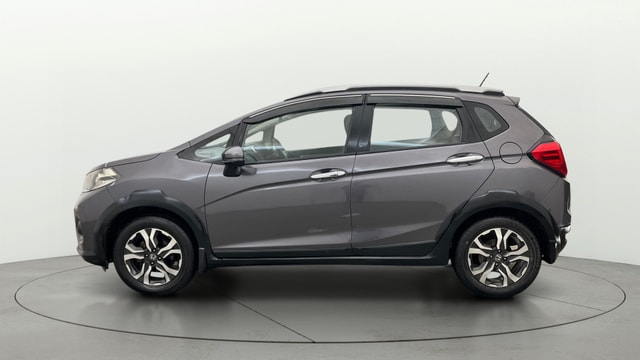 View Honda WR-V Image 5 Used Honda WR-V Image 5