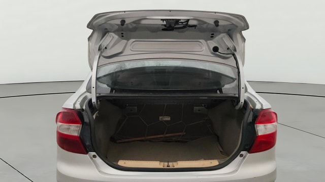 View Ford Figo Aspire Image 16 Used Ford Figo Aspire Image 16