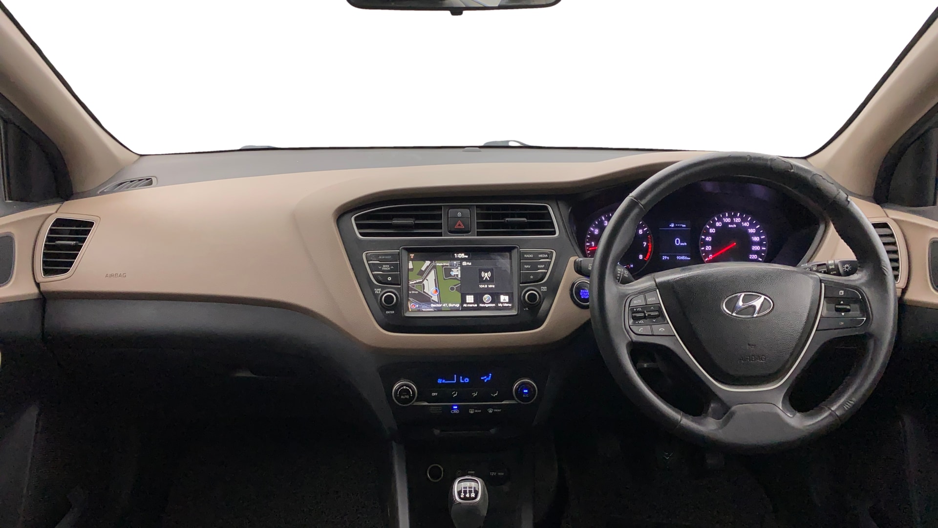 Used 2020 Hyundai Elite i20 Used 2020 Hyundai Elite i20