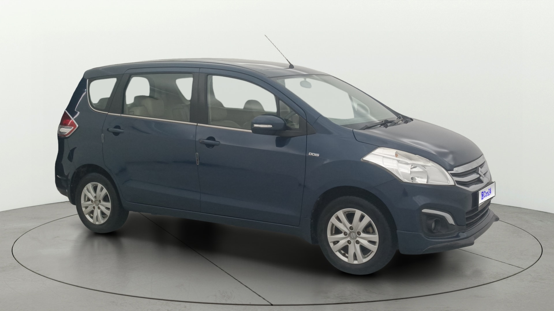 View 2018 Maruti Suzuki 1000 Base Variant Image 14 Used 2018 Maruti Suzuki 1000 Base Variant Image 14