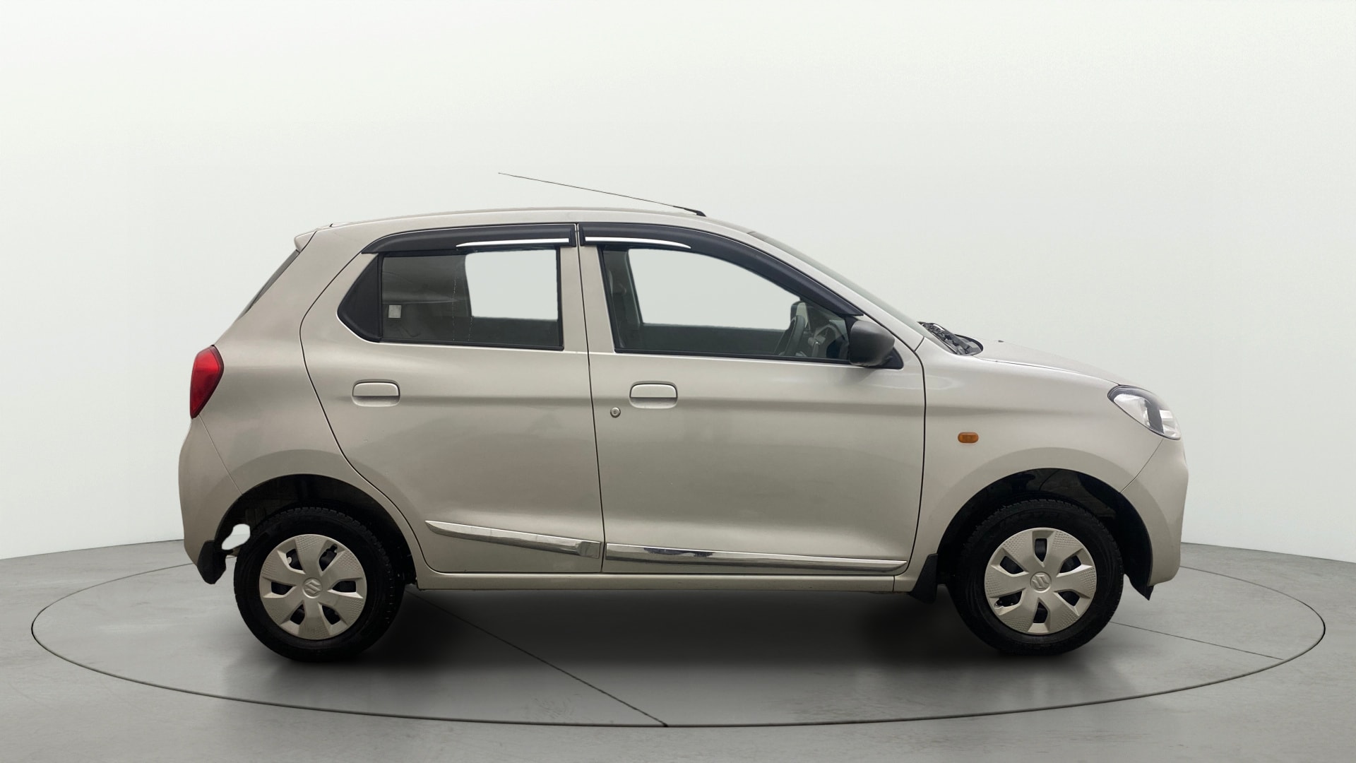 Used 2024 Maruti Suzuki Alto K10 Used 2024 Maruti Suzuki Alto K10