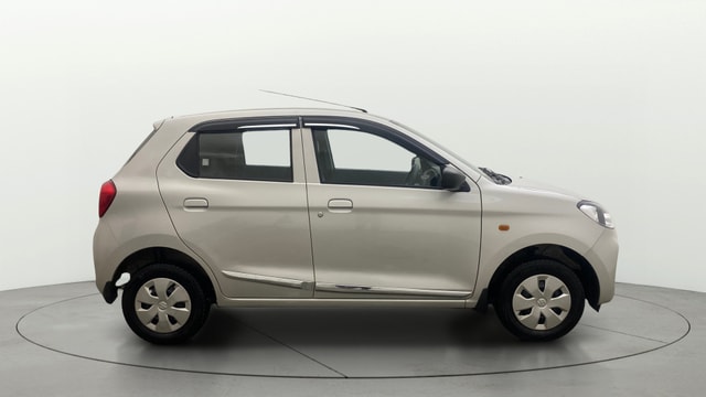 View Maruti Suzuki Alto K10 Image 8 Used Maruti Suzuki Alto K10 Image 8