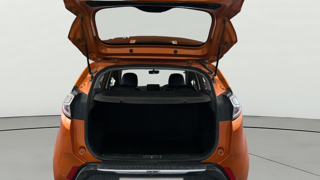 View Tata Nexon Image 37 Used Tata Nexon Image 37