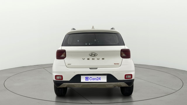 View Hyundai Venue Image 42 Used Hyundai Venue Image 42