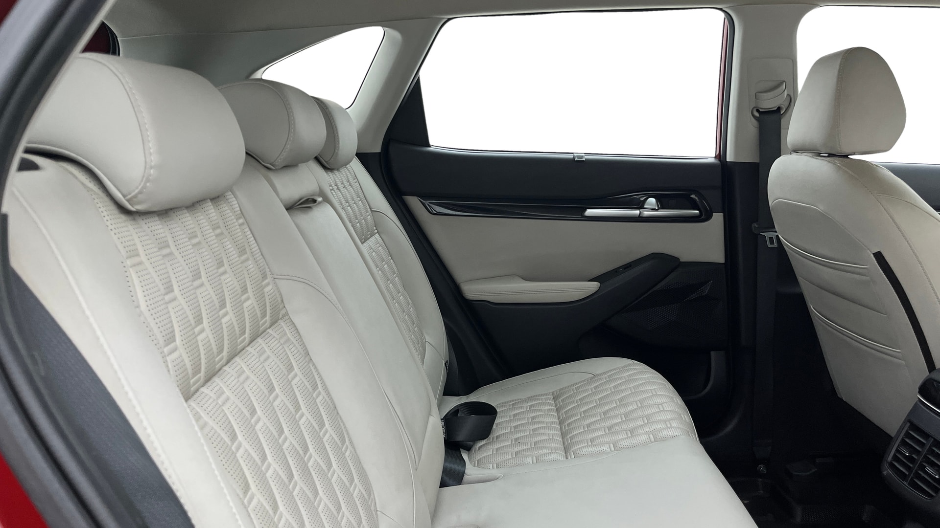 Used 2020 Kia Seltos Used 2020 Kia Seltos