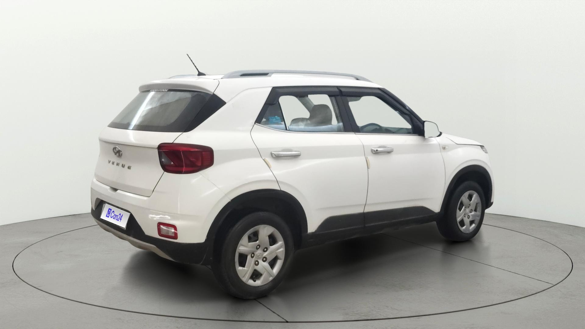 View 2022 Hyundai Venue S 1.2 Petrol Image 41 Used 2022 Hyundai Venue S 1.2 Petrol Image 41