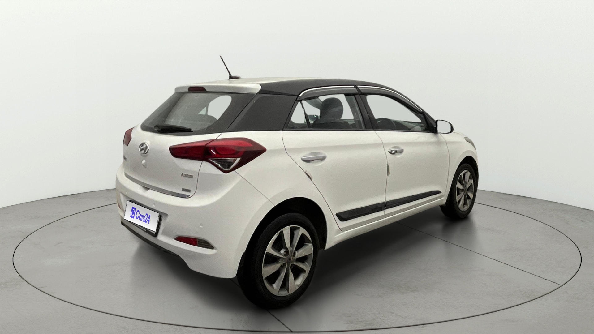 Used 2016 Hyundai Elite i20 Used 2016 Hyundai Elite i20