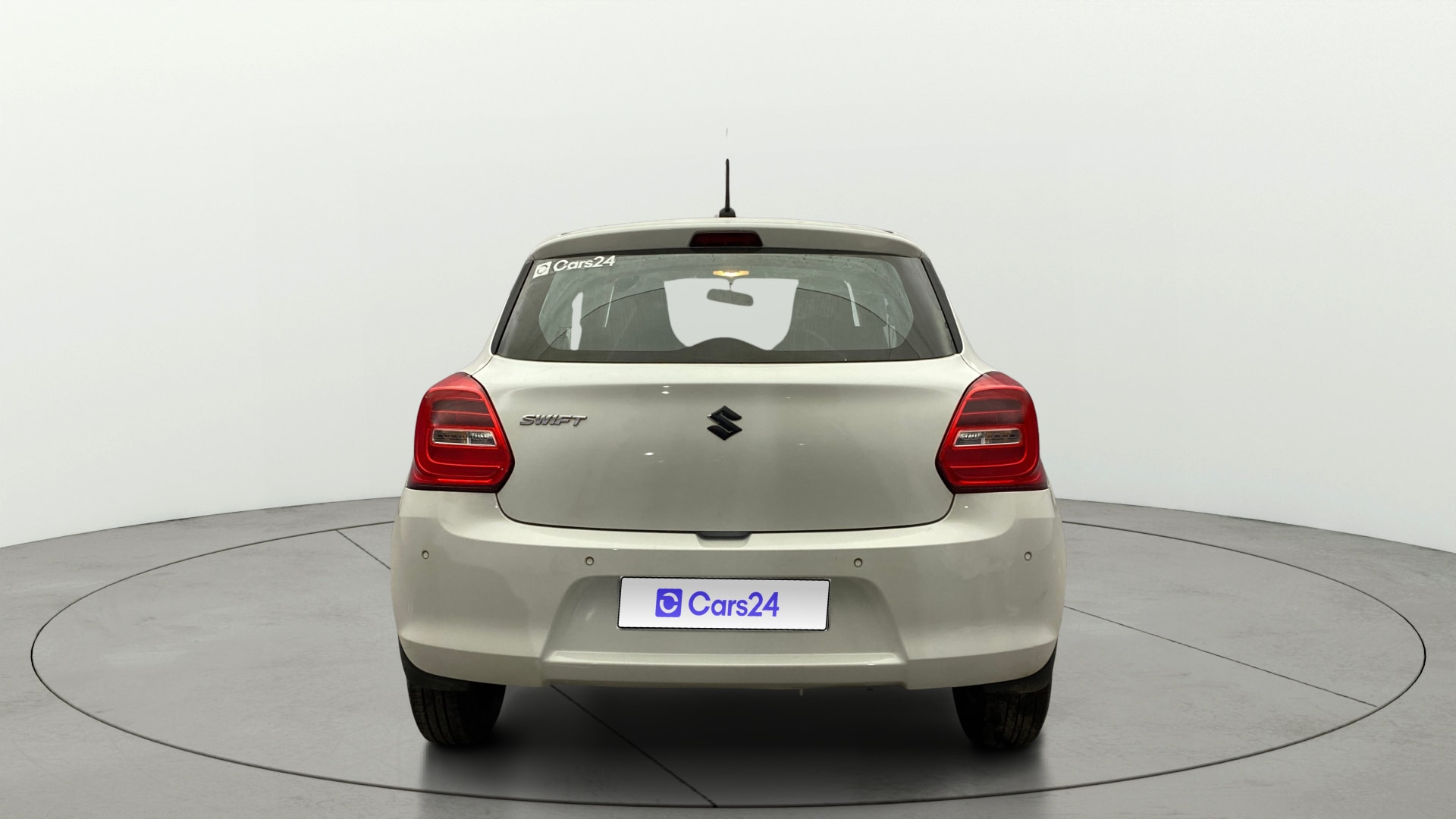 View 2023 Maruti Suzuki 1000 Base Variant Image 38 Used 2023 Maruti Suzuki 1000 Base Variant Image 38