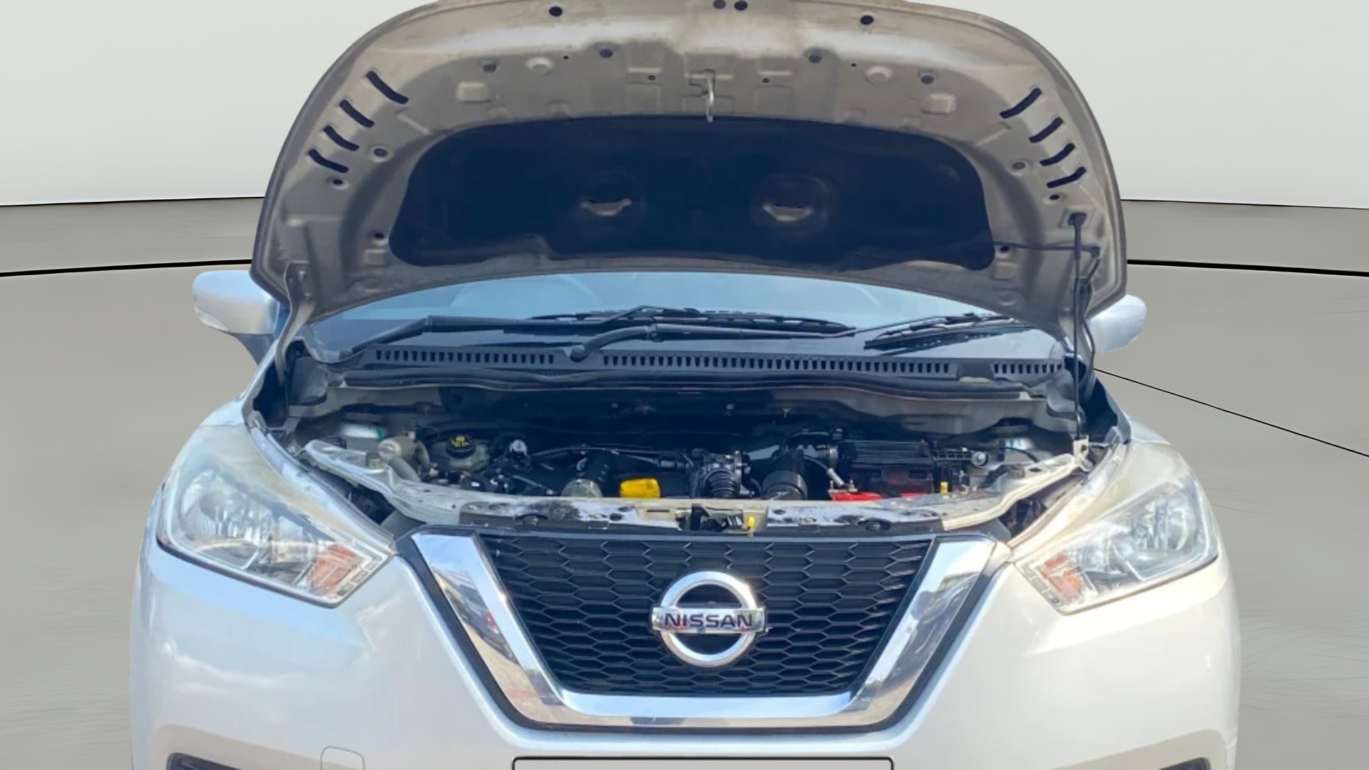 Used 2020 Nissan Kicks Used 2020 Nissan Kicks