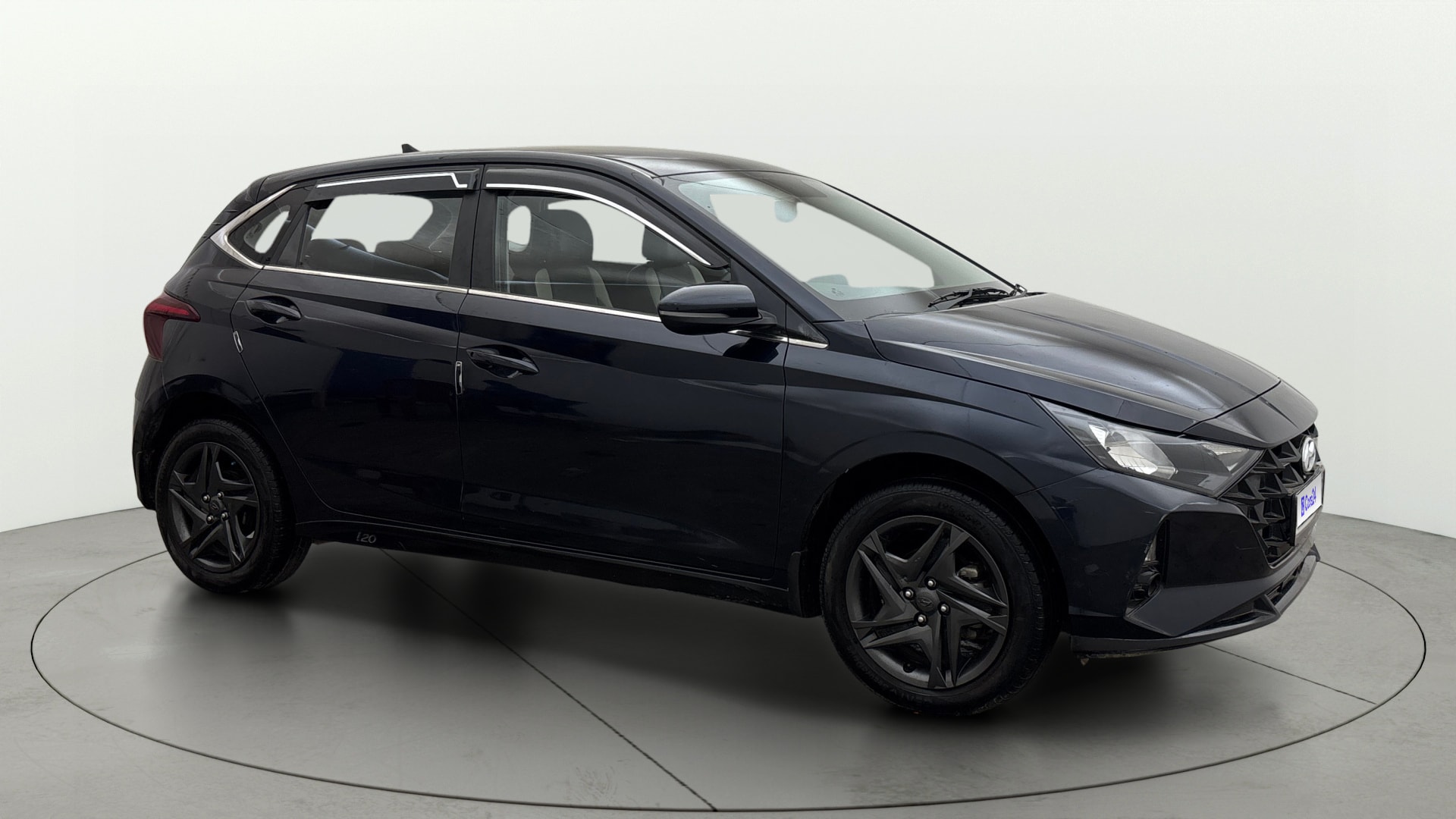 Used 2023 Hyundai Elite i20 Used 2023 Hyundai Elite i20