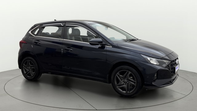 View Hyundai Elite i20 Image 21 Used Hyundai Elite i20 Image 21