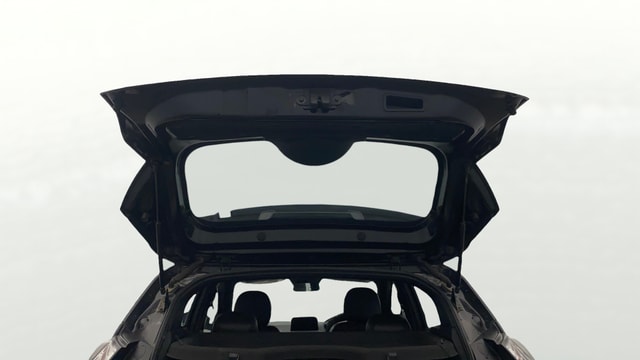 View Tata Nexon Image 33 Used Tata Nexon Image 33