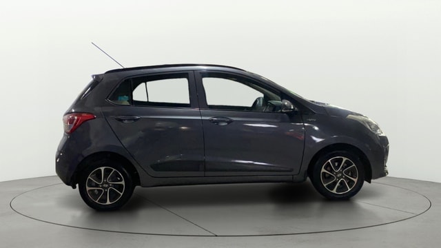 View Hyundai Grand i10 Image 29 Used Hyundai Grand i10 Image 29