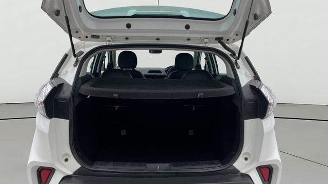 View Tata Nexon Image 36 Used Tata Nexon Image 36
