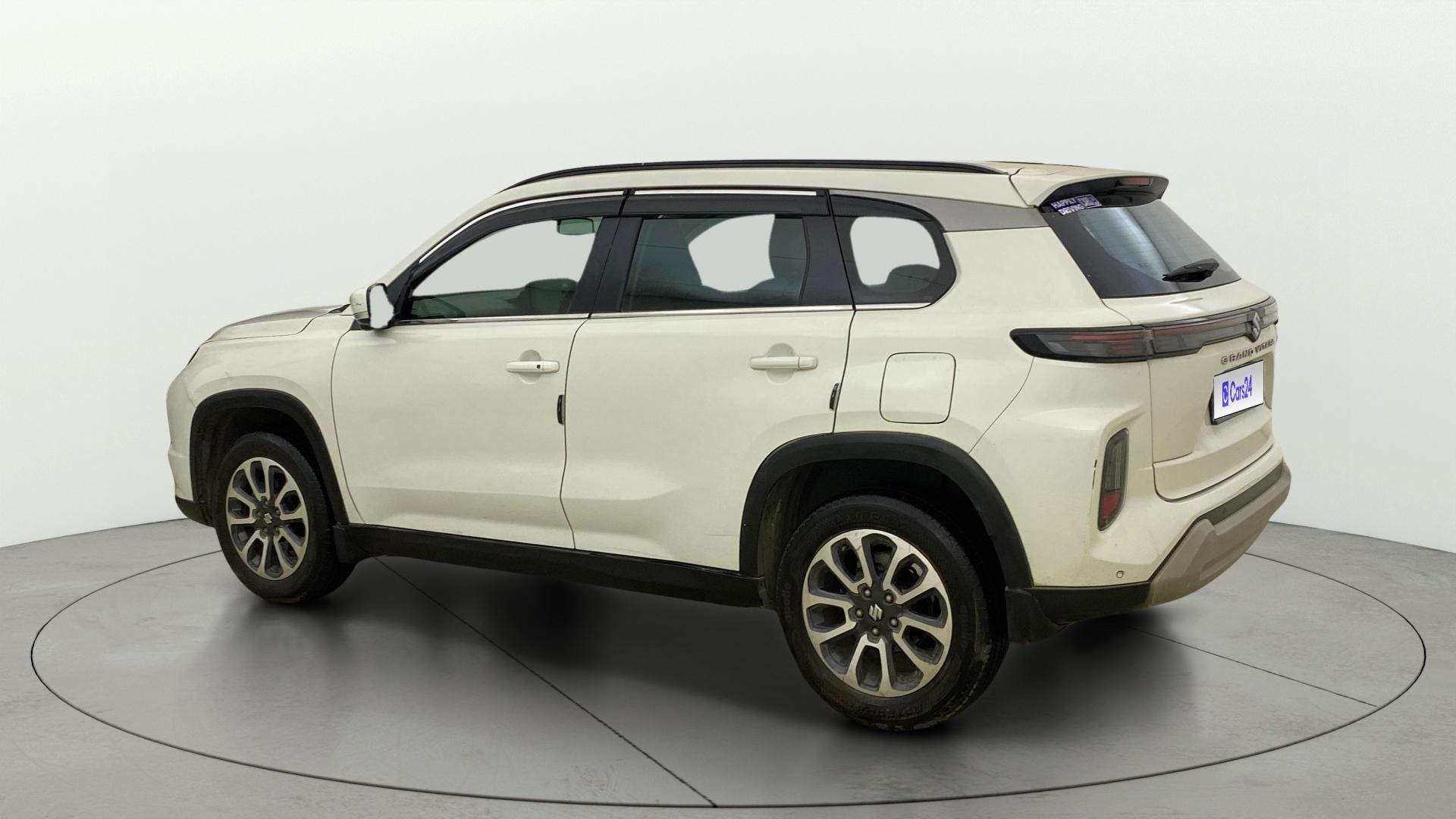 Used 2022 Maruti Suzuki 1000 Used 2022 Maruti Suzuki 1000
