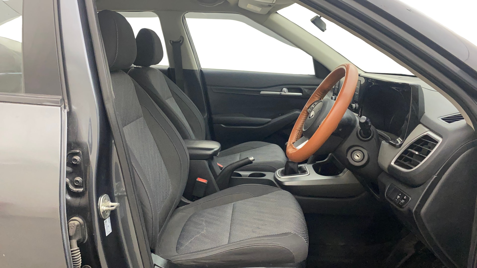Used 2019 Kia Seltos Used 2019 Kia Seltos