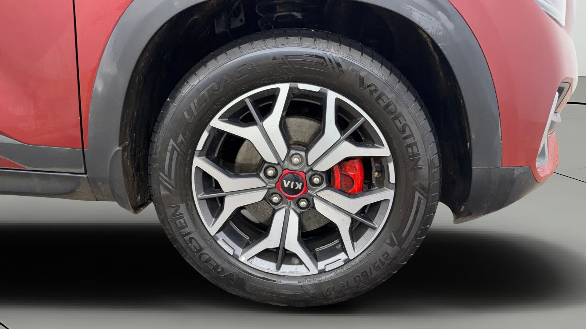 Used 2019 Kia Seltos Used 2019 Kia Seltos