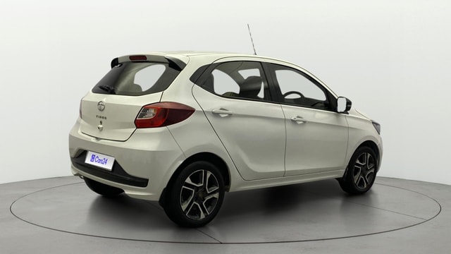 View Tata Tiago Image 43 Used Tata Tiago Image 43