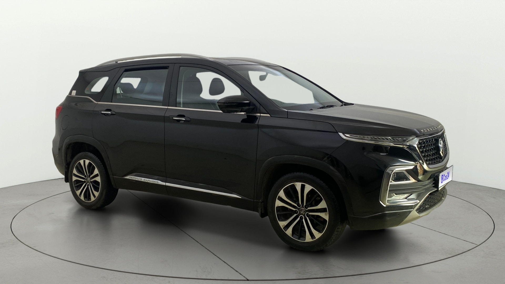 Used 2021 MG Hector Used 2021 MG Hector