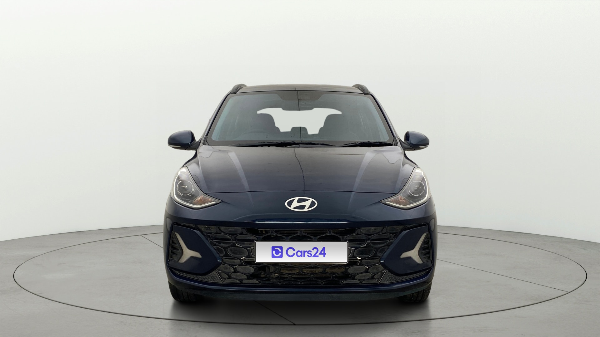 Used 2025 Hyundai Grand i10 Nios Used 2025 Hyundai Grand i10 Nios
