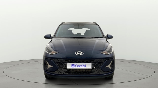 View Hyundai Grand i10 Nios Image 1 Used Hyundai Grand i10 Nios Image 1