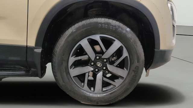 View Tata Harrier Image 43 Used Tata Harrier Image 43