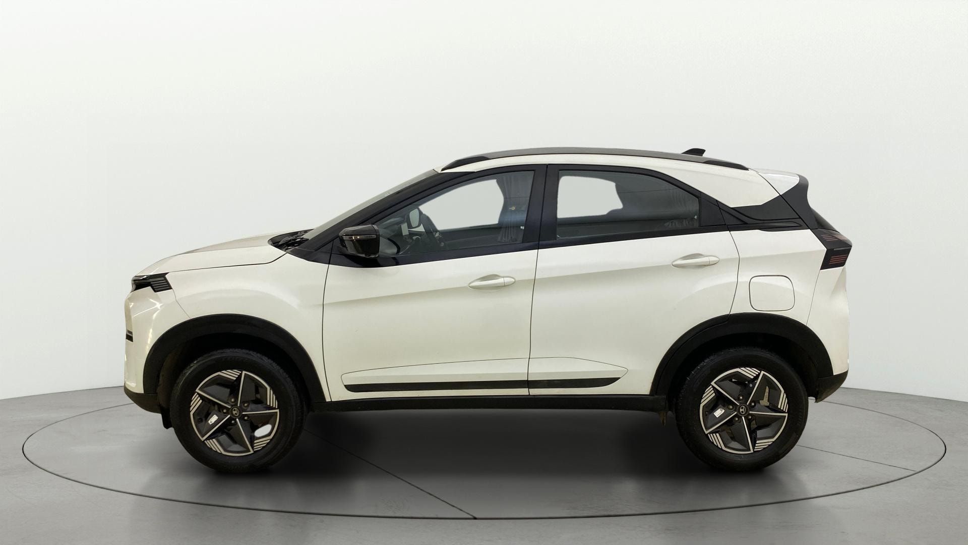 Used 2024 Tata Nexon Used 2024 Tata Nexon