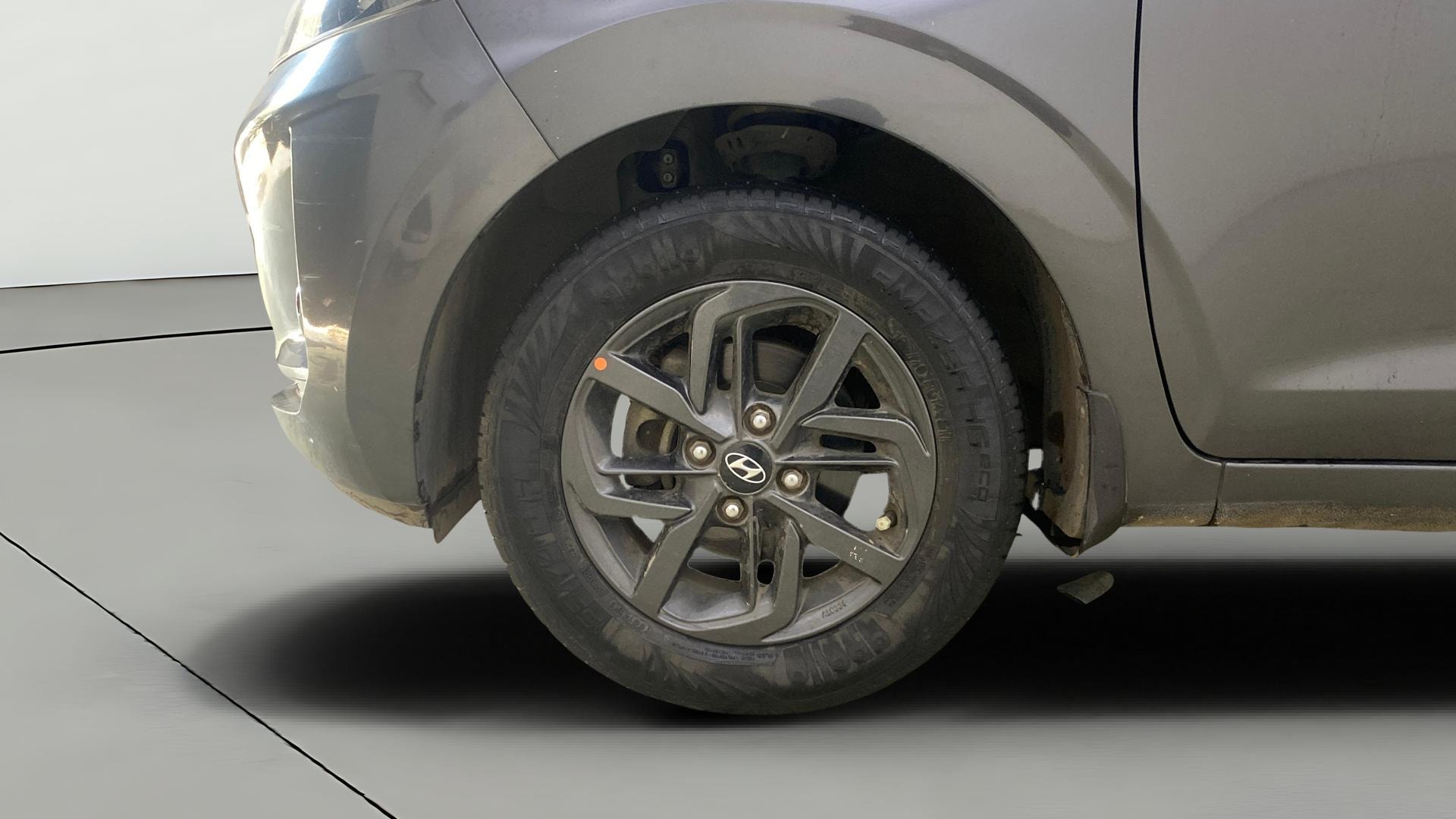 View 2021 Hyundai Grand i10 Nios Sportz CNG Image 28 Used 2021 Hyundai Grand i10 Nios Sportz CNG Image 28