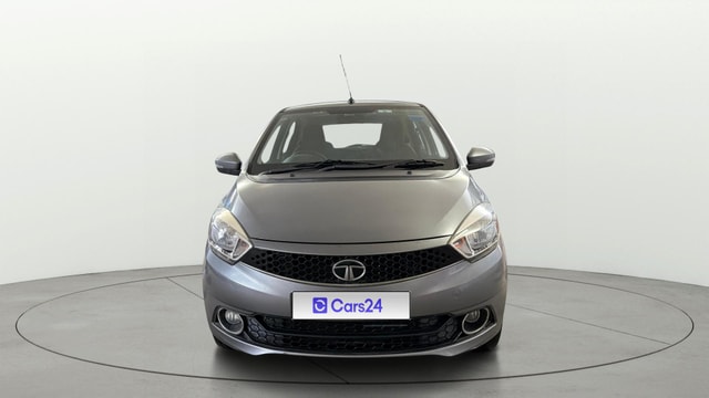 View Tata Tiago Image 1 Used Tata Tiago Image 1