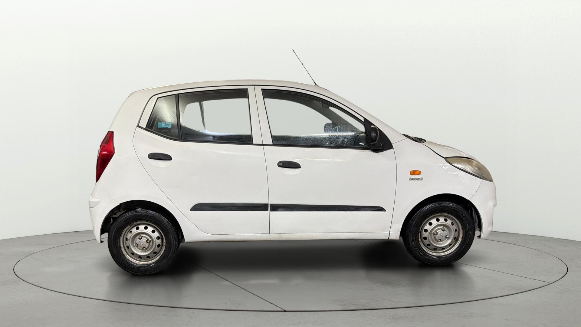 View 2015 Hyundai i10 1.1 Magna Image 25 Used 2015 Hyundai i10 1.1 Magna Image 25