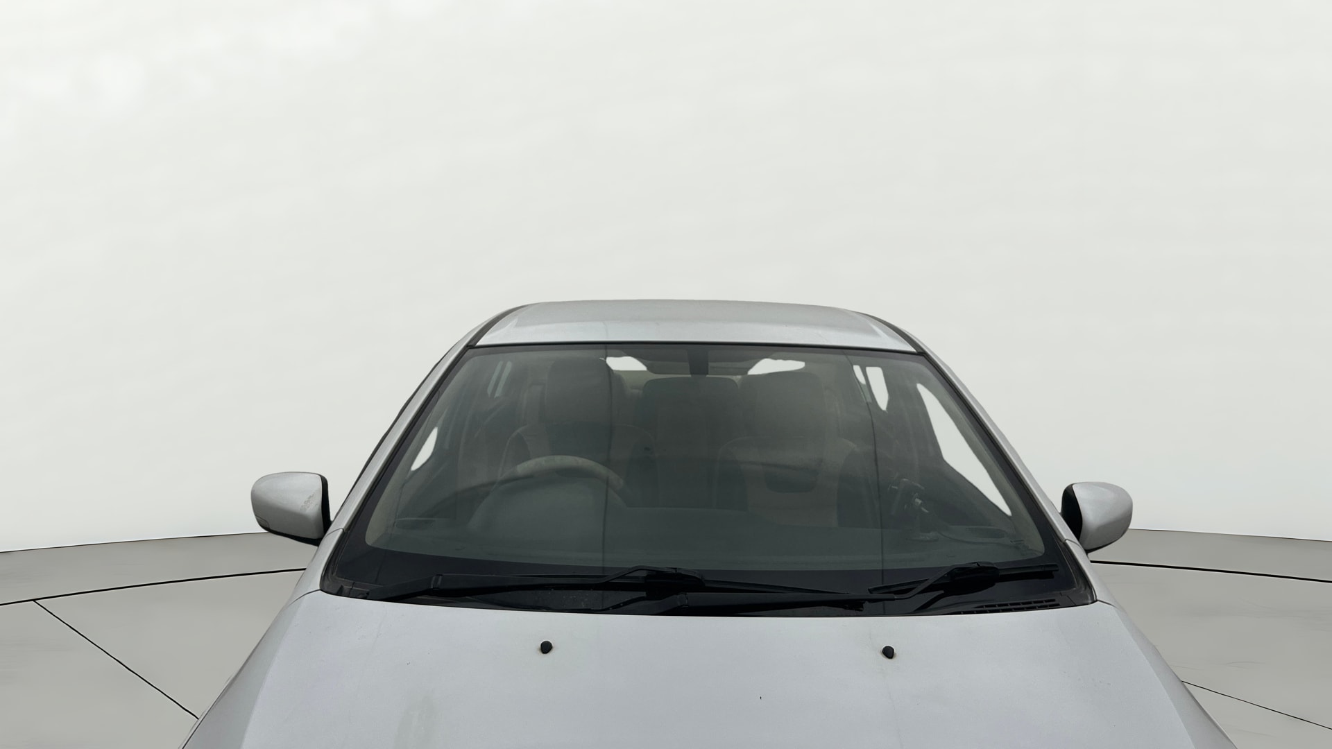 View 2016 Maruti Suzuki 1000 Base Variant Image 30 Used 2016 Maruti Suzuki 1000 Base Variant Image 30