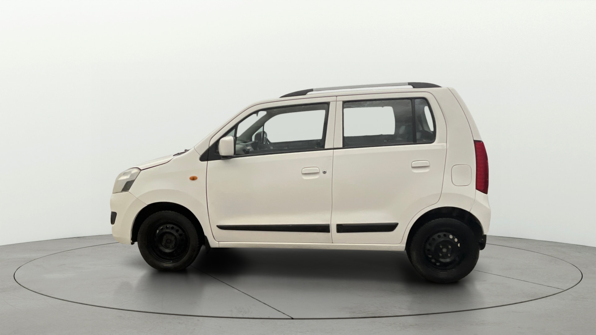 View 2014 Maruti Suzuki 1000 Base Variant Image 25 Used 2014 Maruti Suzuki 1000 Base Variant Image 25