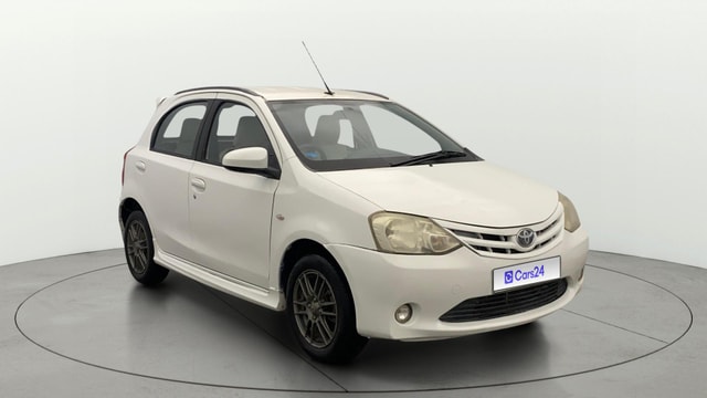 View Toyota Etios Liva Image 35 Used Toyota Etios Liva Image 35