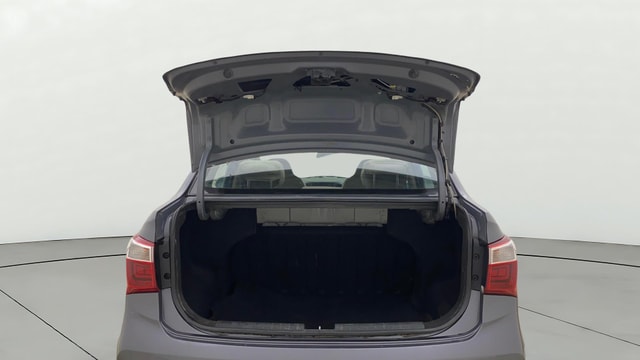 View Hyundai Xcent Image 16 Used Hyundai Xcent Image 16
