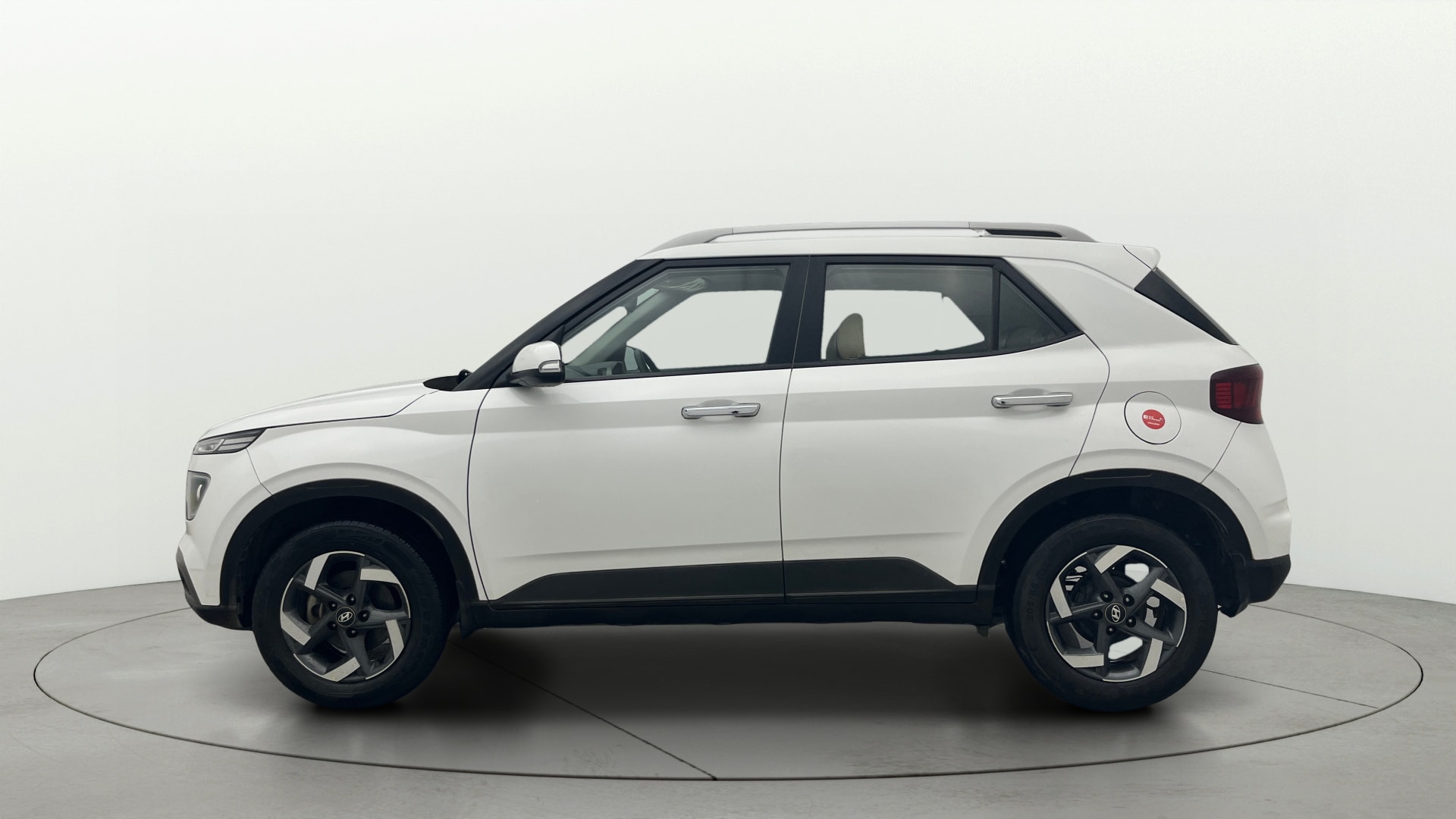 Used 2019 Hyundai Venue Used 2019 Hyundai Venue