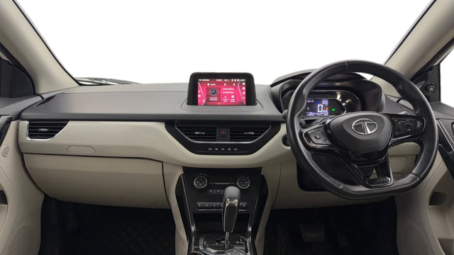 View Tata Nexon Image 31 Used Tata Nexon Image 31
