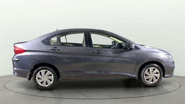 View Honda City Image 9 Used Honda City Image 9