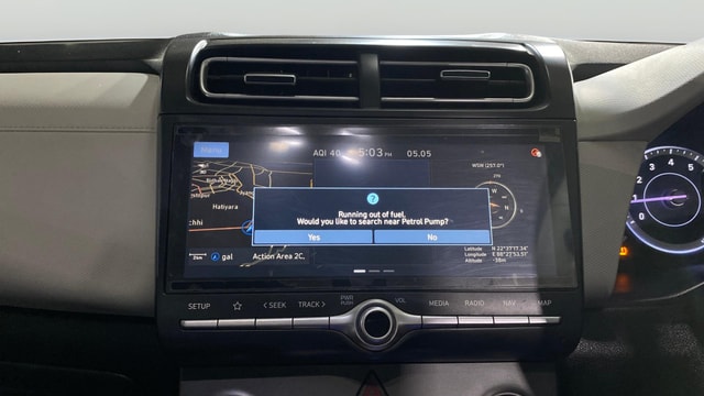 View Hyundai Creta Image 18 Used Hyundai Creta Image 18