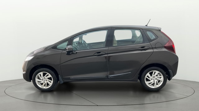 View Honda Jazz Image 5 Used Honda Jazz Image 5