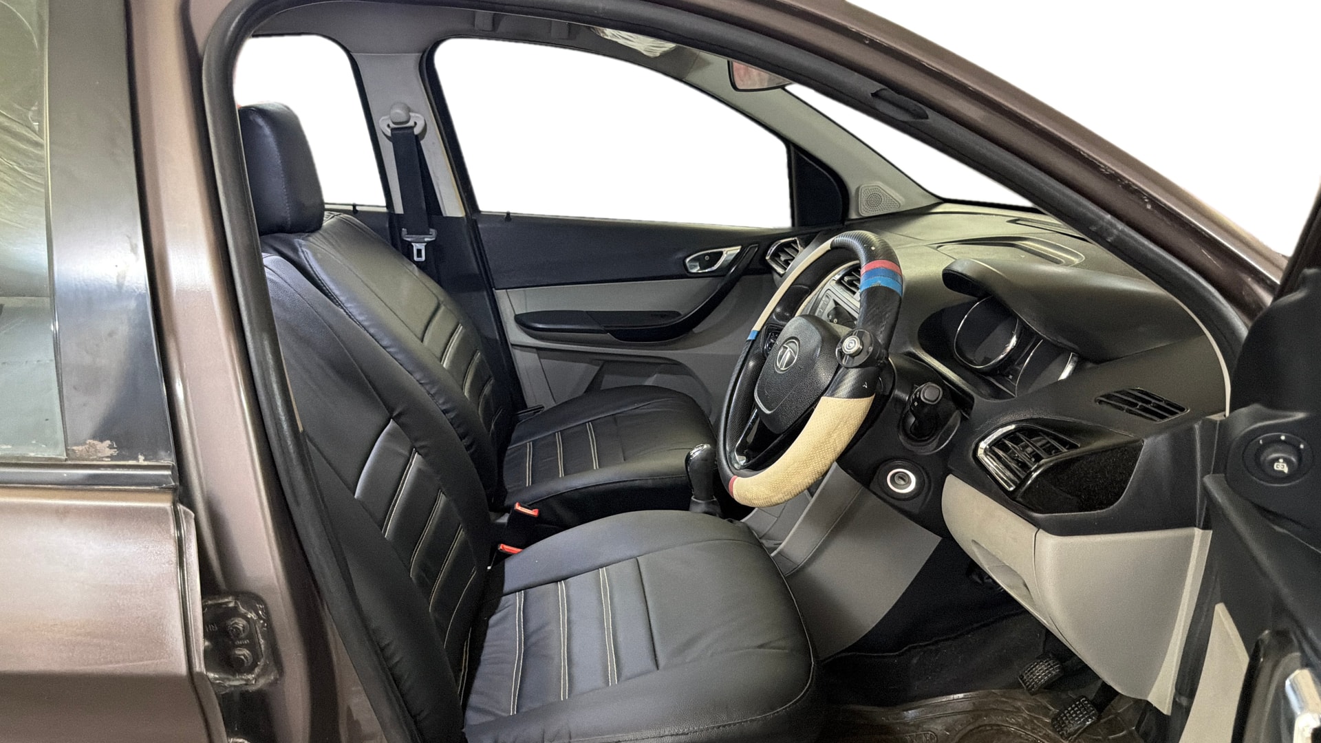 Used 2018 Tata Tiago Used 2018 Tata Tiago