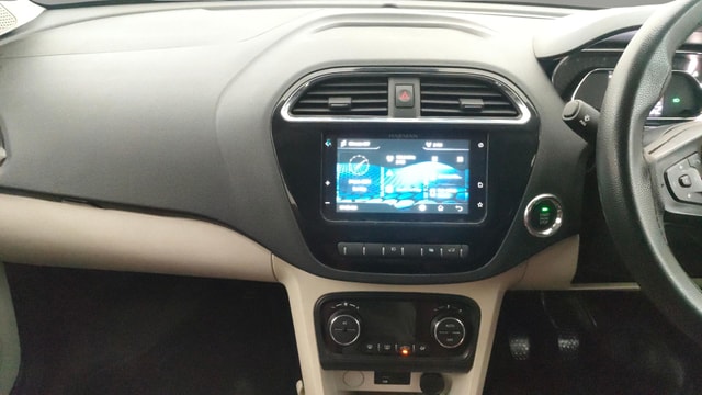 View Tata Tigor Image 17 Used Tata Tigor Image 17
