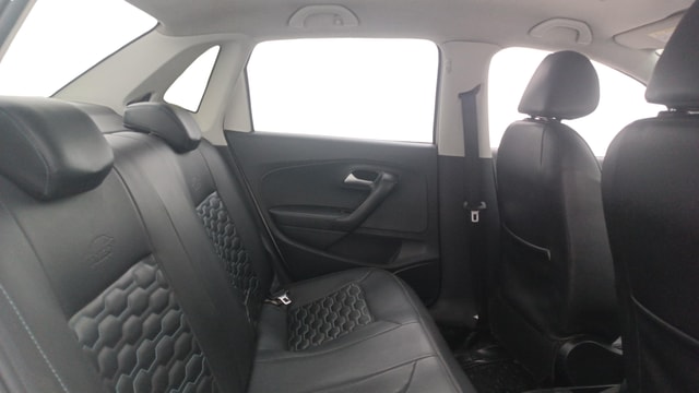 View Volkswagen Ameo Image 34 Used Volkswagen Ameo Image 34