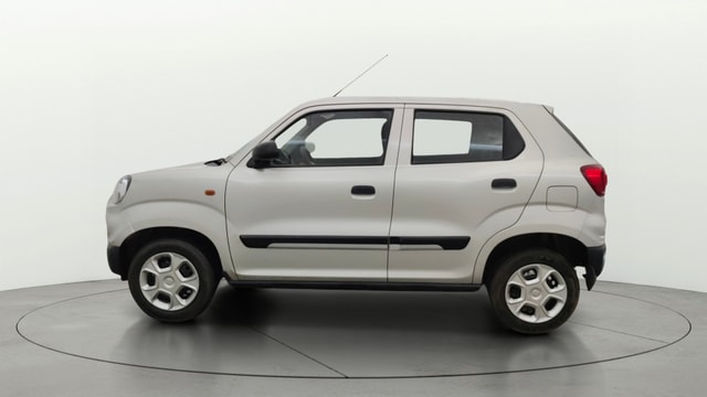 View Maruti Suzuki 1000 Image 5 Used Maruti Suzuki 1000 Image 5