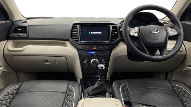 View Mahindra XUV300 Image 15 Used Mahindra XUV300 Image 15