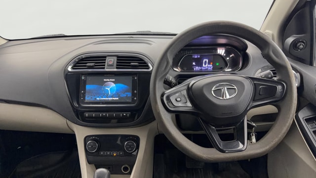 View Tata Tiago Image 20 Used Tata Tiago Image 20
