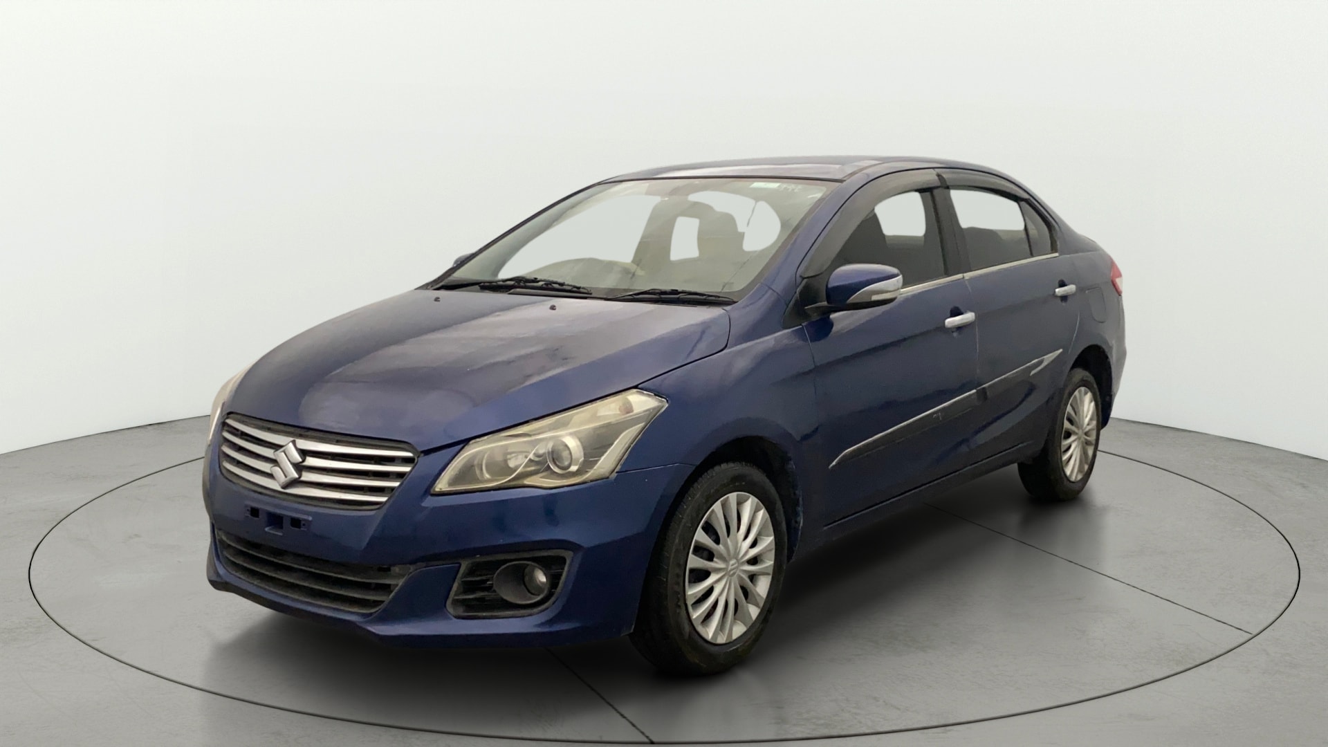 View 2017 Maruti Suzuki 1000 Base Variant Image 34 Used 2017 Maruti Suzuki 1000 Base Variant Image 34