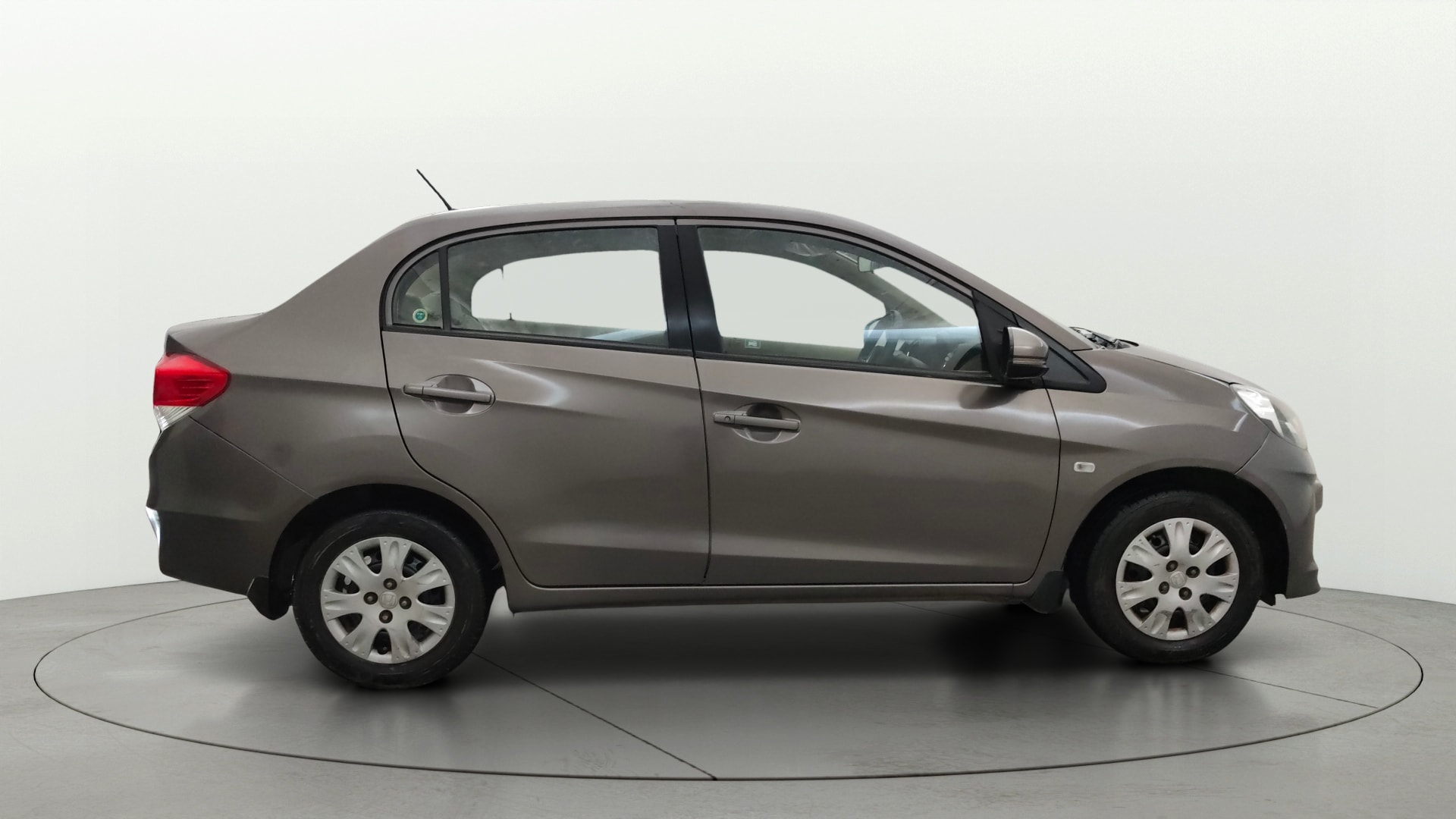 View 2016 Honda Amaze E MT Petrol BS IV Image 8 Used 2016 Honda Amaze E MT Petrol BS IV Image 8