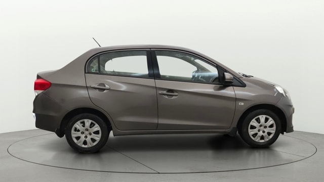 View Honda Amaze Image 8 Used Honda Amaze Image 8