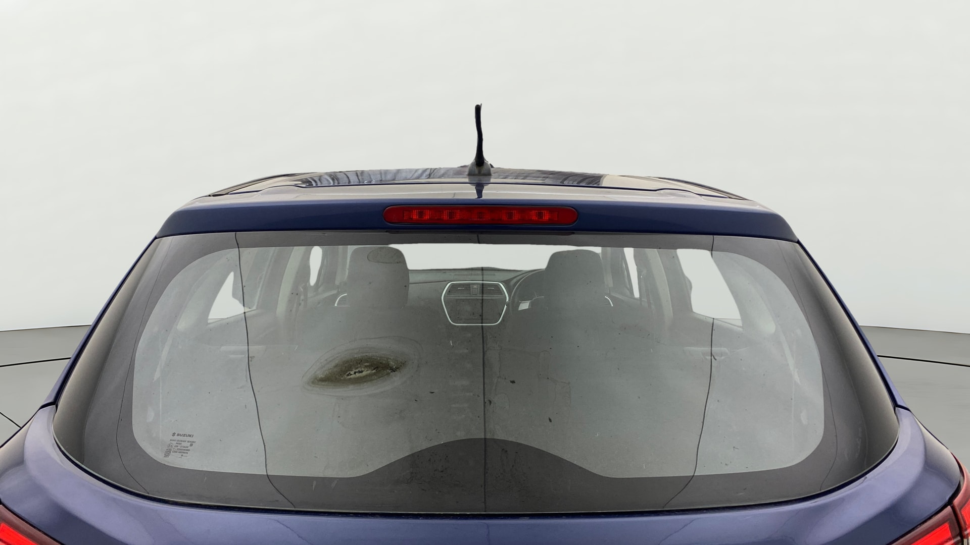 View 2019 Maruti Suzuki 1000 Base Variant Image 4 Used 2019 Maruti Suzuki 1000 Base Variant Image 4